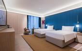 Туры в отель Crystal Orange Xi'an High-tech Zone