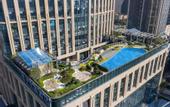 Туры в отель Crystal Orange Xi'an High-tech Zone