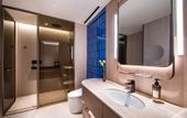 Туры в отель Crystal Orange Xi'an High-tech Zone