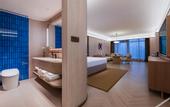 Туры в отель Crystal Orange Xi'an High-tech Zone