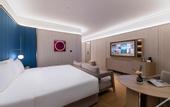 Туры в отель Crystal Orange Xi'an High-tech Zone