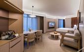 Туры в отель Crystal Orange Xi'an High-tech Zone