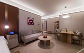 Туры в отель Crystal Orange Xi'an High-tech Zone