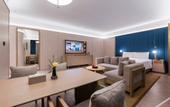 Туры в отель Crystal Orange Xi'an High-tech Zone