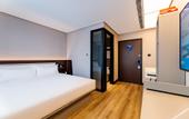 Туры в отель HanTing Hotel (Ordos Dongsheng Shopping Center)