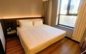 Туры в отель HanTing Hotel (Ordos Dongsheng Shopping Center)