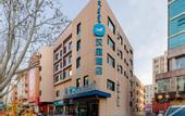 Туры в отель HanTing Hotel (Ordos Dongsheng Shopping Center)