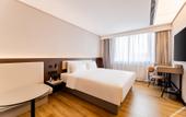 Туры в отель HanTing Hotel (Ordos Dongsheng Shopping Center)