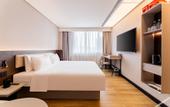 Туры в отель HanTing Hotel (Ordos Dongsheng Shopping Center)