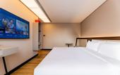 Туры в отель HanTing Hotel (Ordos Dongsheng Shopping Center)