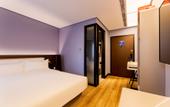 Туры в отель HanTing Hotel (Ordos Dongsheng Shopping Center)