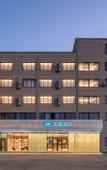 Туры в отель HanTing Hotel (Yangzhou Shouxihu Road)