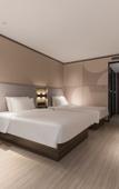 Туры в отель HanTing Hotel (Yangzhou Shouxihu Road)