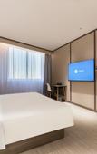 Туры в отель HanTing Hotel (Yangzhou Shouxihu Road)