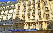 Туры в отель Lyon Bastille