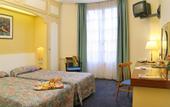 Туры в отель Lyon Bastille