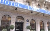 Туры в отель Lyon Bastille