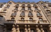 Туры в отель Lyon Bastille