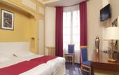 Туры в отель Lyon Bastille