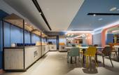 Туры в отель HanTing Hotel (Xi'an Jingwei Jili Industrial Park)