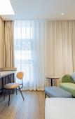 Туры в отель HanTing Hotel (Xi'an Jingwei Jili Industrial Park)