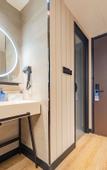 Туры в отель HanTing Hotel (Xi'an Jingwei Jili Industrial Park)