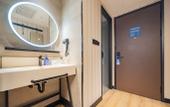 Туры в отель HanTing Hotel (Xi'an Jingwei Jili Industrial Park)