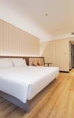 Туры в отель HanTing Hotel (Xi'an Jingwei Jili Industrial Park)