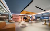 Туры в отель HanTing Hotel (Xi'an Jingwei Jili Industrial Park)