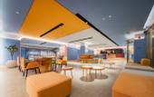 Туры в отель HanTing Hotel (Xi'an Jingwei Jili Industrial Park)