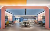 Туры в отель HanTing Hotel (Xi'an Jingwei Jili Industrial Park)