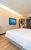 Туры в отель HanTing Hotel (Xi'an Jingwei Jili Industrial Park)