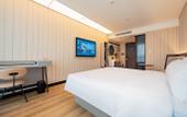 Туры в отель HanTing Hotel (Xi'an Jingwei Jili Industrial Park)