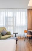 Туры в отель HanTing Hotel (Xi'an Jingwei Jili Industrial Park)