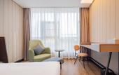 Туры в отель HanTing Hotel (Xi'an Jingwei Jili Industrial Park)
