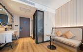 Туры в отель HanTing Hotel (Xi'an Jingwei Jili Industrial Park)