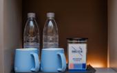 Туры в отель HanTing Hotel (Xi'an Jingwei Jili Industrial Park)