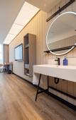 Туры в отель HanTing Hotel (Xi'an Jingwei Jili Industrial Park)