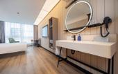Туры в отель HanTing Hotel (Xi'an Jingwei Jili Industrial Park)