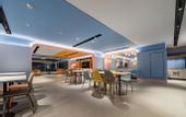 Туры в отель HanTing Hotel (Xi'an Jingwei Jili Industrial Park)
