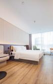 Туры в отель HanTing Hotel (Xi'an Jingwei Jili Industrial Park)