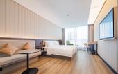 Туры в отель HanTing Hotel (Xi'an Jingwei Jili Industrial Park)