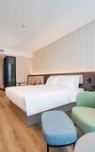 Туры в отель HanTing Hotel (Xi'an Jingwei Jili Industrial Park)