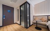 Туры в отель HanTing Hotel (Xi'an Jingwei Jili Industrial Park)