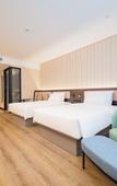 Туры в отель HanTing Hotel (Xi'an Jingwei Jili Industrial Park)