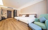 Туры в отель HanTing Hotel (Xi'an Jingwei Jili Industrial Park)