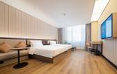 Туры в отель HanTing Hotel (Xi'an Jingwei Jili Industrial Park)