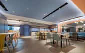 Туры в отель HanTing Hotel (Xi'an Jingwei Jili Industrial Park)