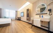 Туры в отель HanTing Hotel (Xi'an Jingwei Jili Industrial Park)