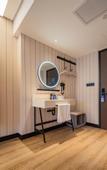 Туры в отель HanTing Hotel (Xi'an Jingwei Jili Industrial Park)